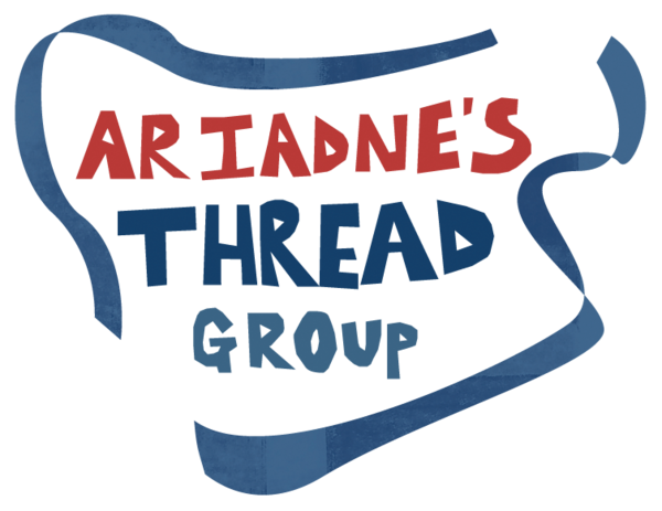 Ariadne’s Thread Group CIC logo